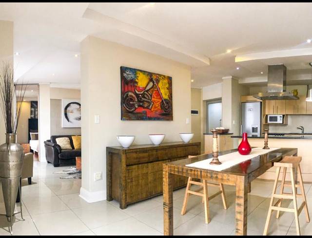 2 BEDROOM APARTMENT FOR SALE IN SANDTON CENTRAL